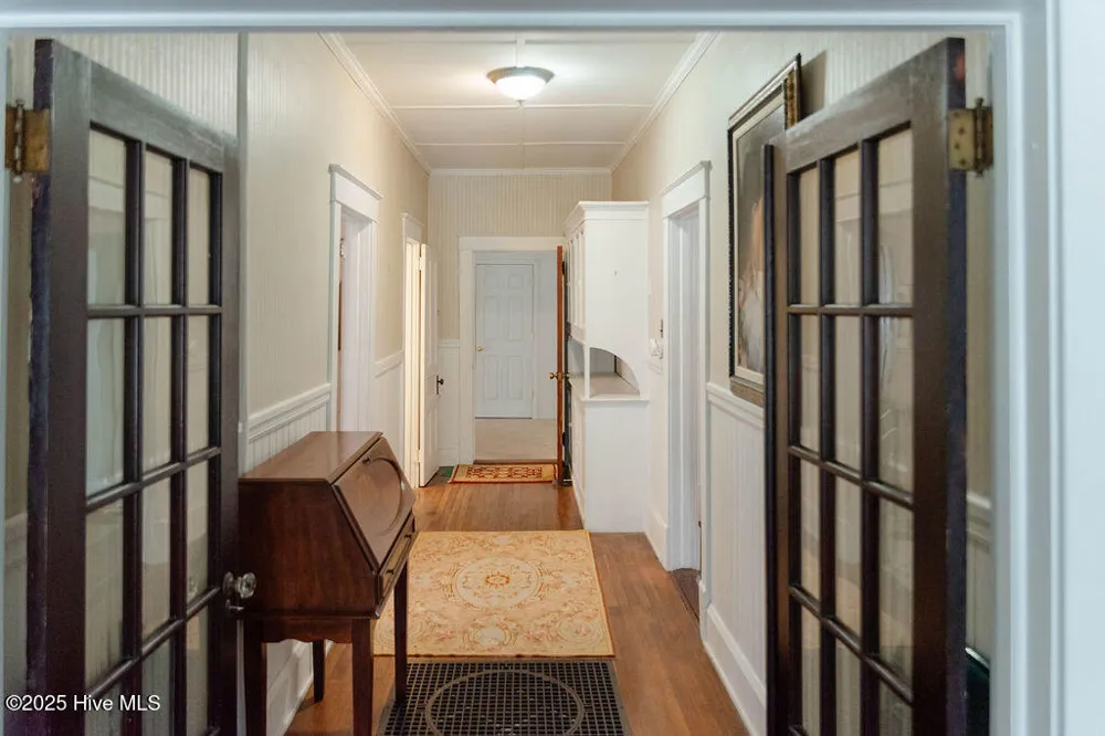 203 Minturn Avenue Hamlet, NC 28345