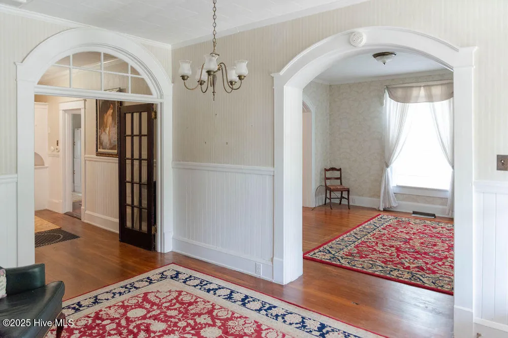 203 Minturn Avenue Hamlet, NC 28345