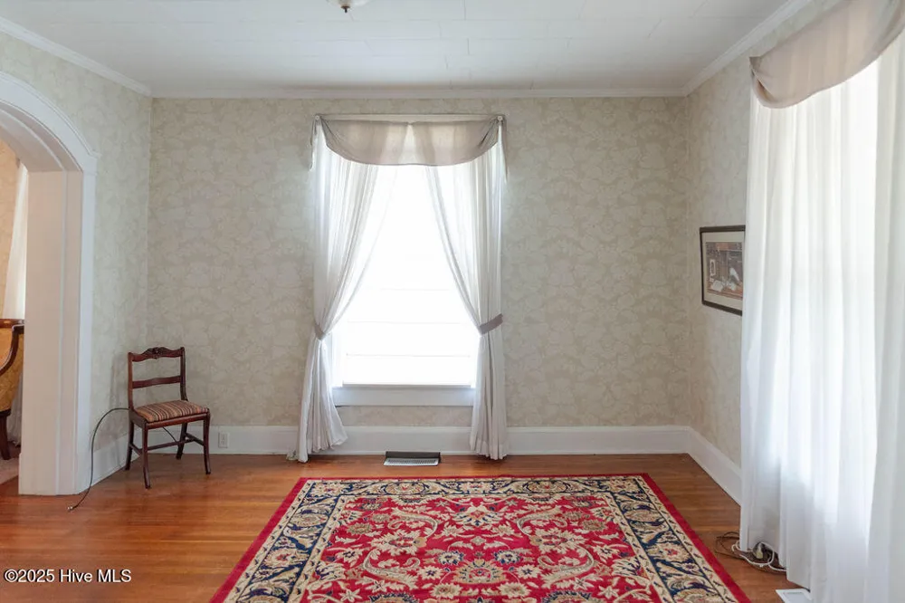 203 Minturn Avenue Hamlet, NC 28345