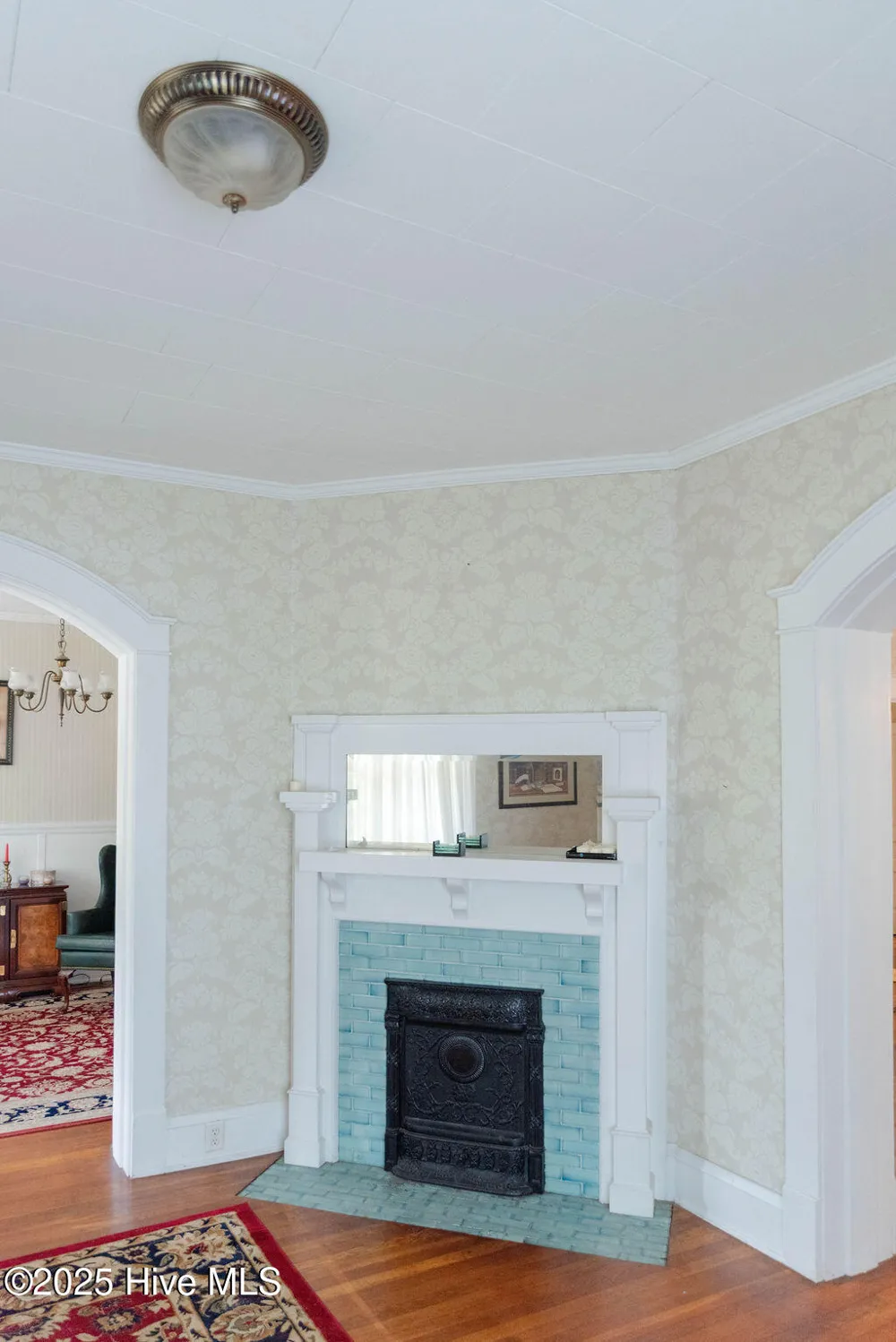 203 Minturn Avenue Hamlet, NC 28345