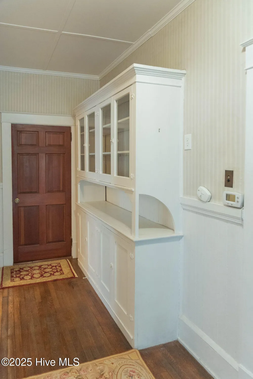 203 Minturn Avenue Hamlet, NC 28345
