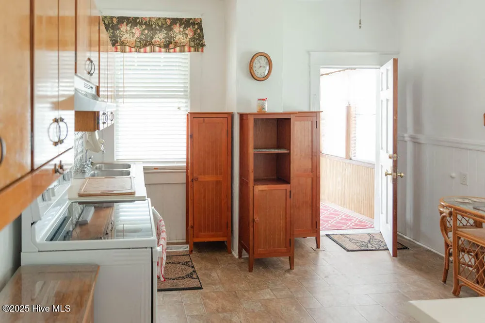203 Minturn Avenue Hamlet, NC 28345