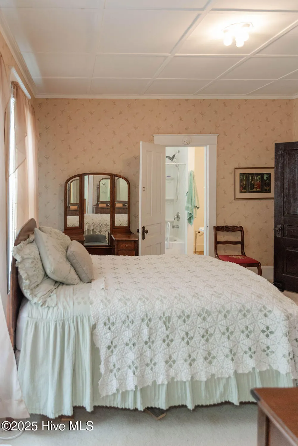 203 Minturn Avenue Hamlet, NC 28345