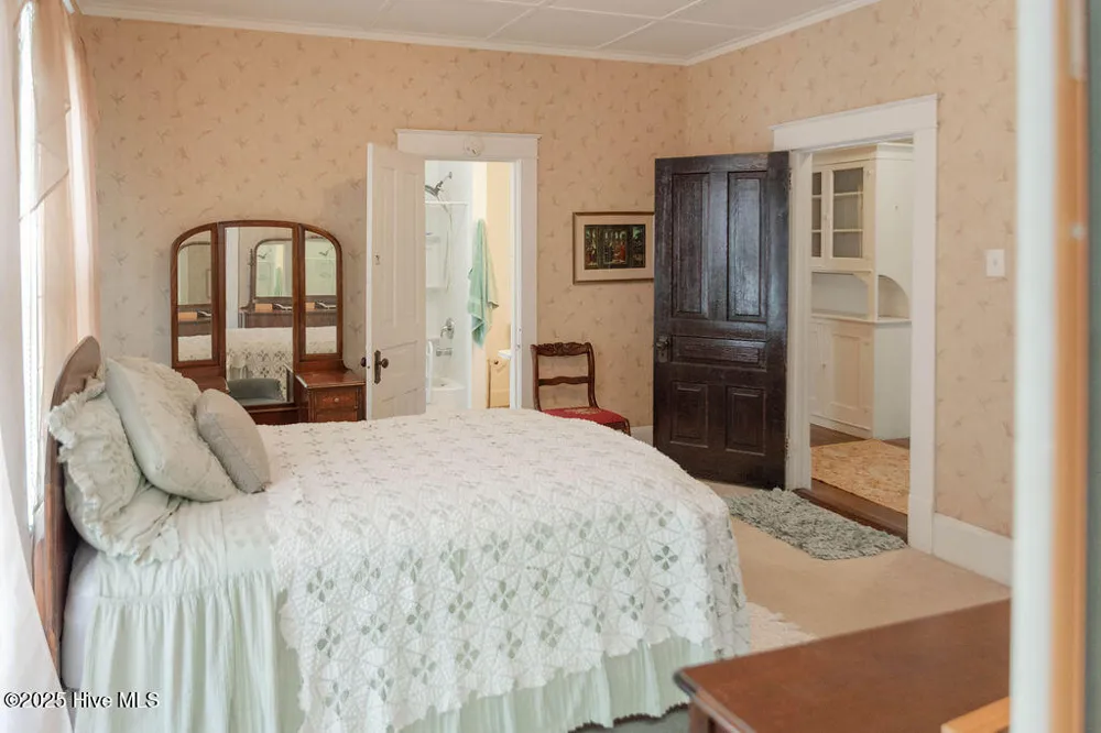 203 Minturn Avenue Hamlet, NC 28345