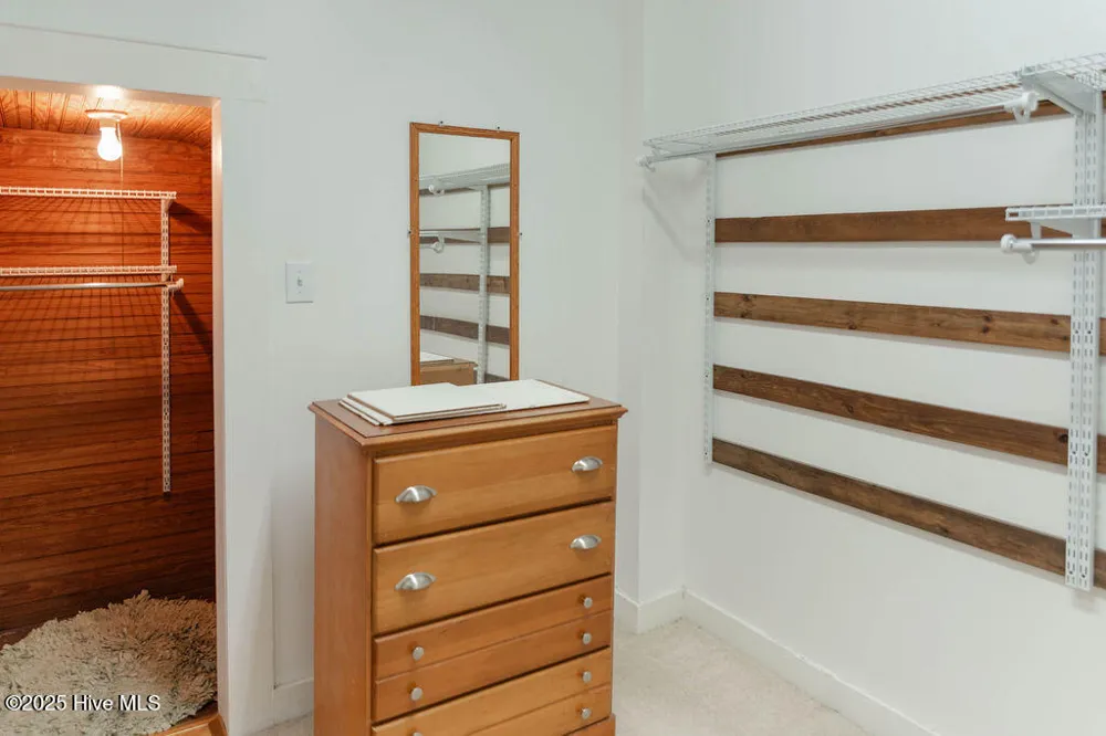 203 Minturn Avenue Hamlet, NC 28345
