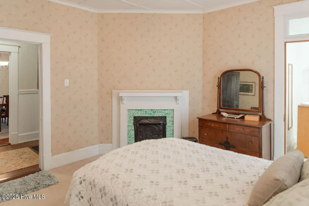 203 Minturn Avenue Hamlet, NC 28345