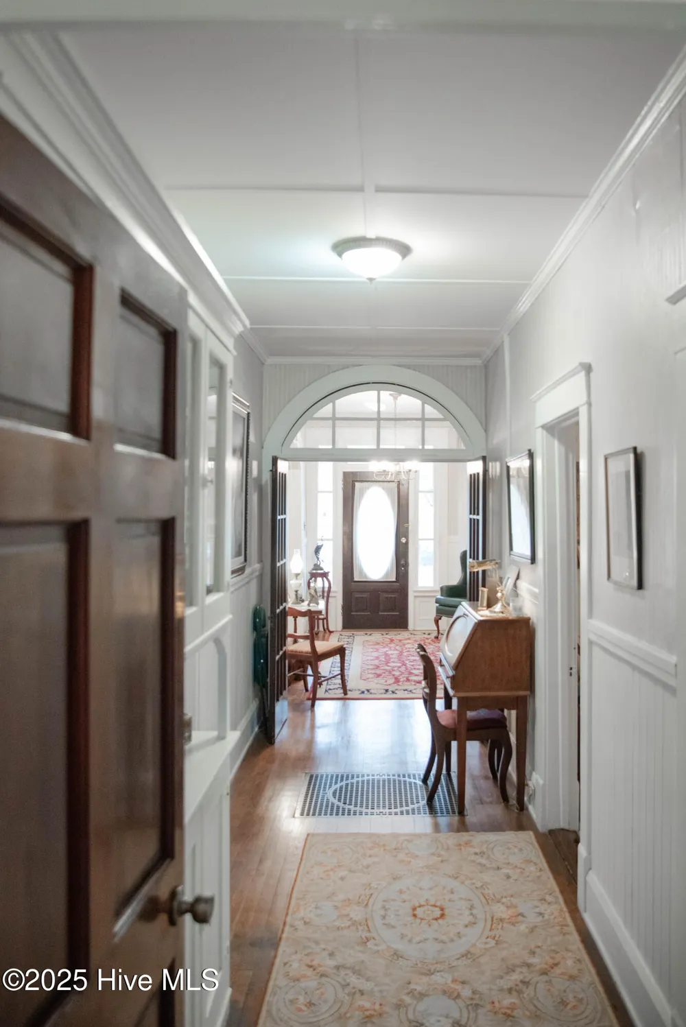 203 Minturn Avenue Hamlet, NC 28345