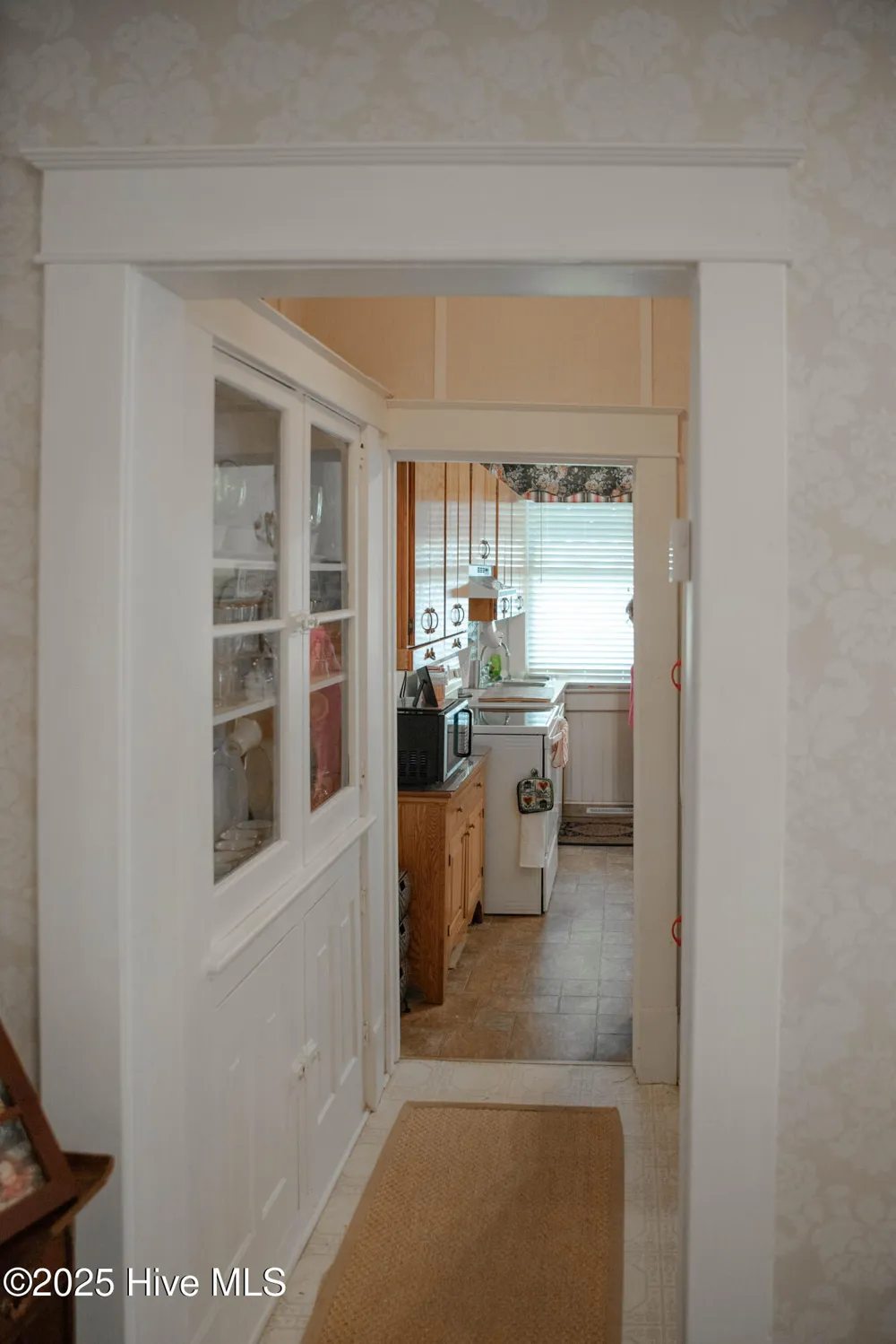203 Minturn Avenue Hamlet, NC 28345