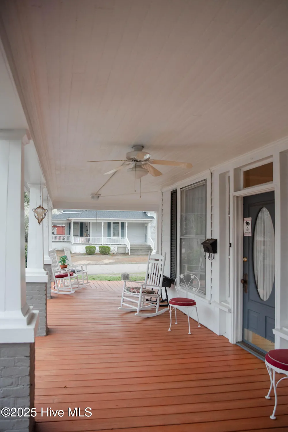 203 Minturn Avenue Hamlet, NC 28345