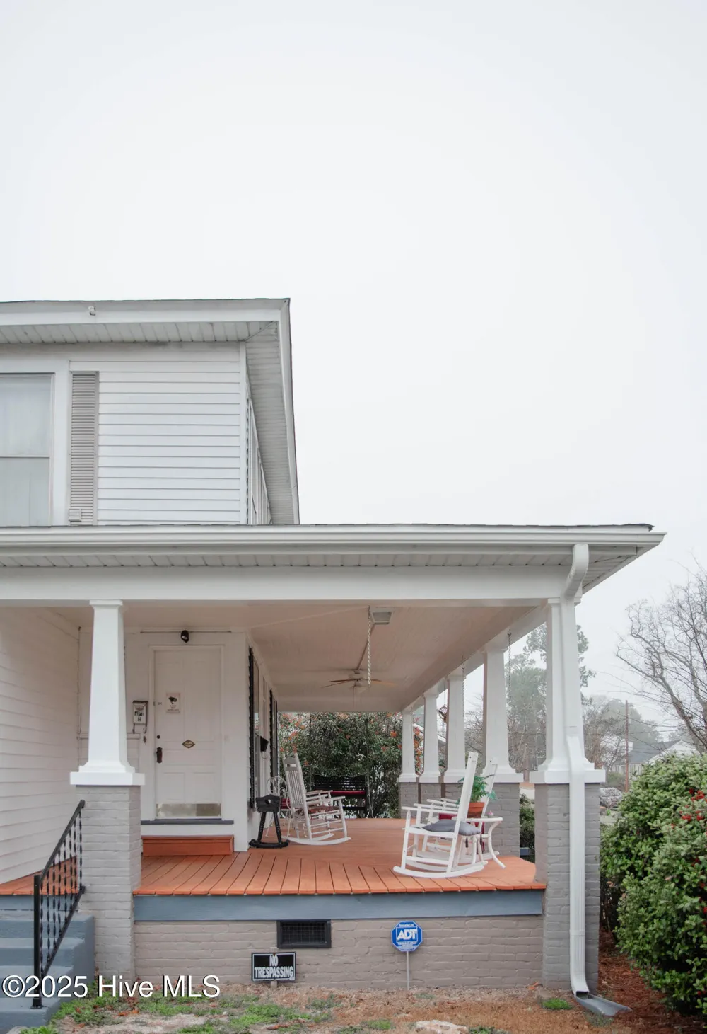 203 Minturn Avenue Hamlet, NC 28345