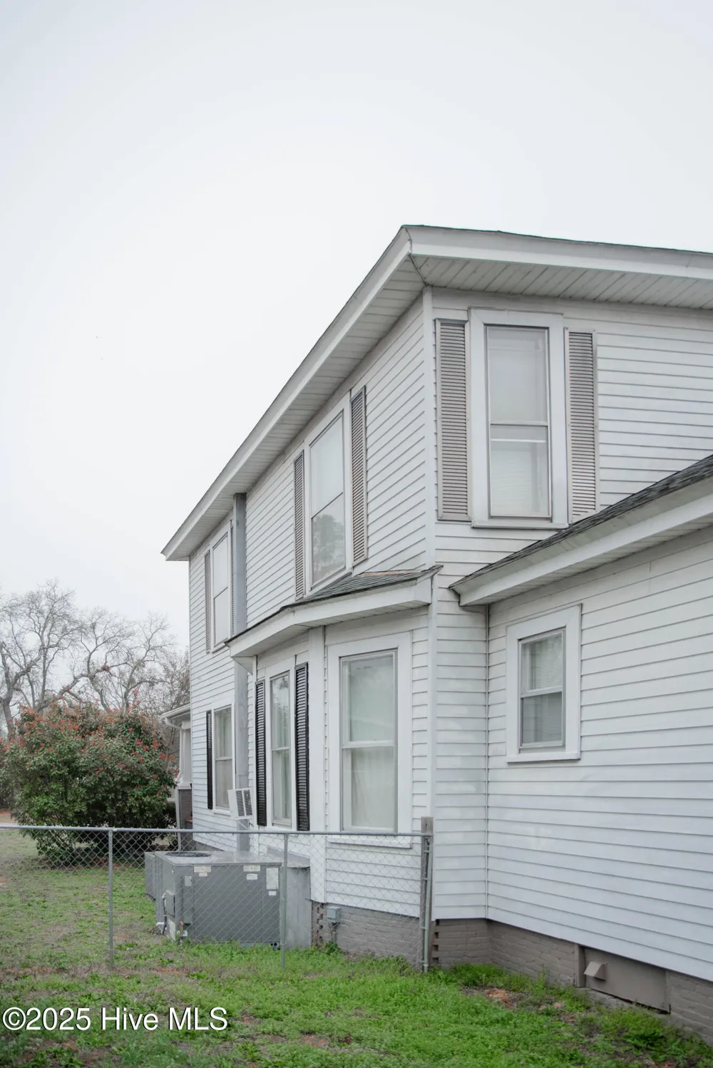 203 Minturn Avenue Hamlet, NC 28345