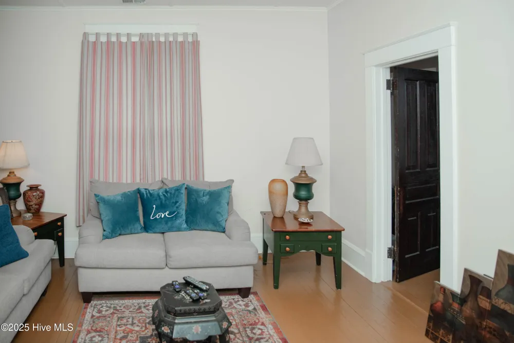 203 Minturn Avenue Hamlet, NC 28345