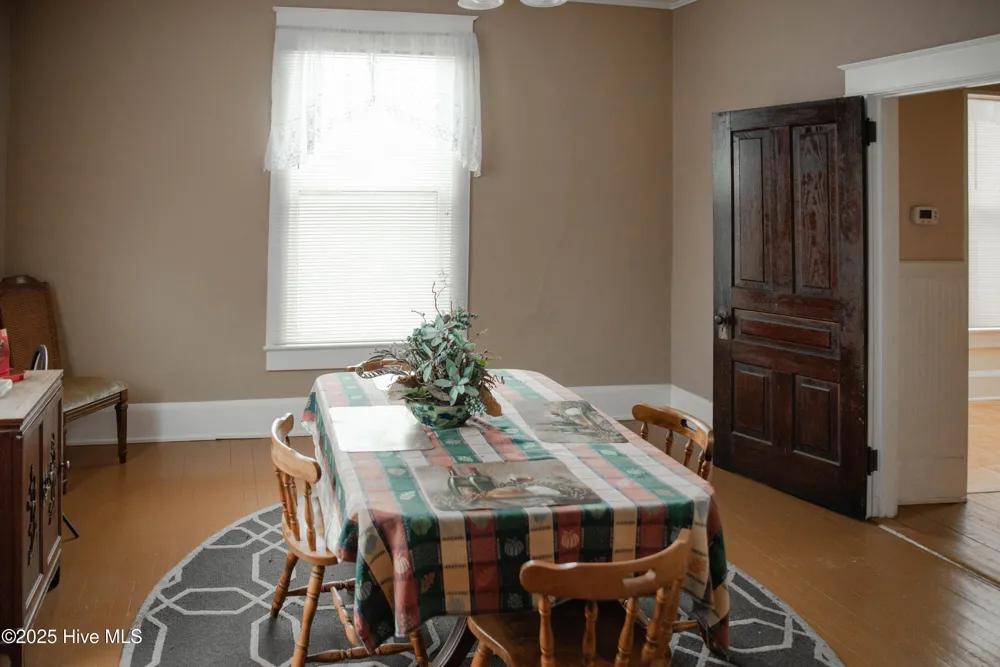 203 Minturn Avenue Hamlet, NC 28345