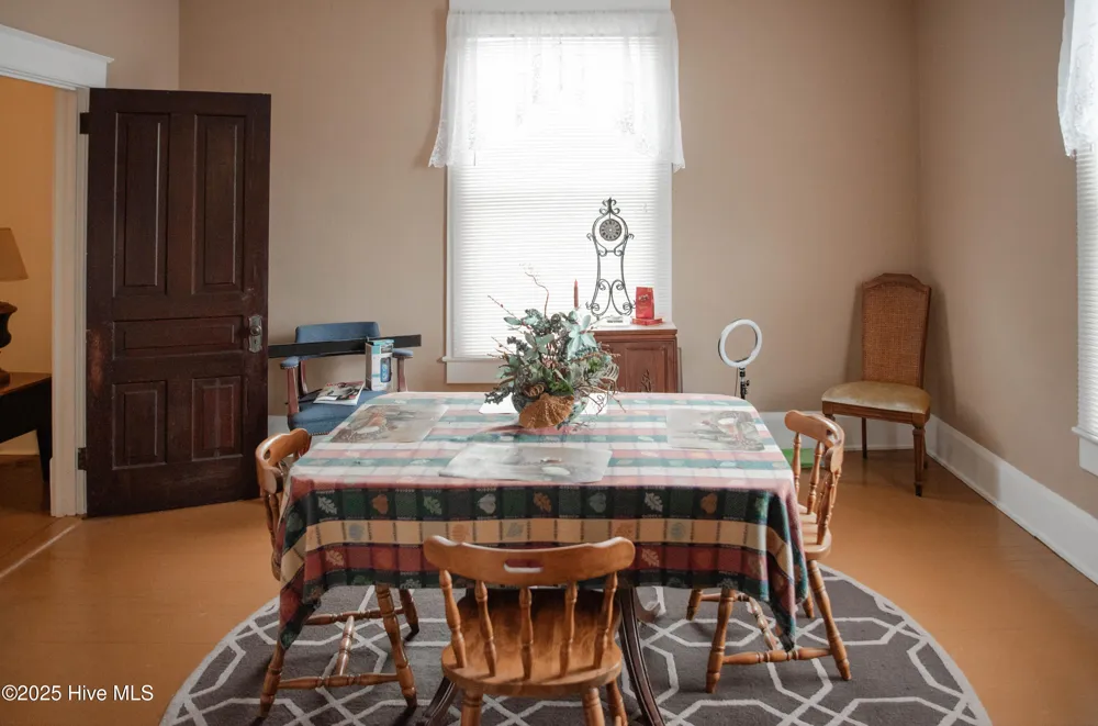 203 Minturn Avenue Hamlet, NC 28345