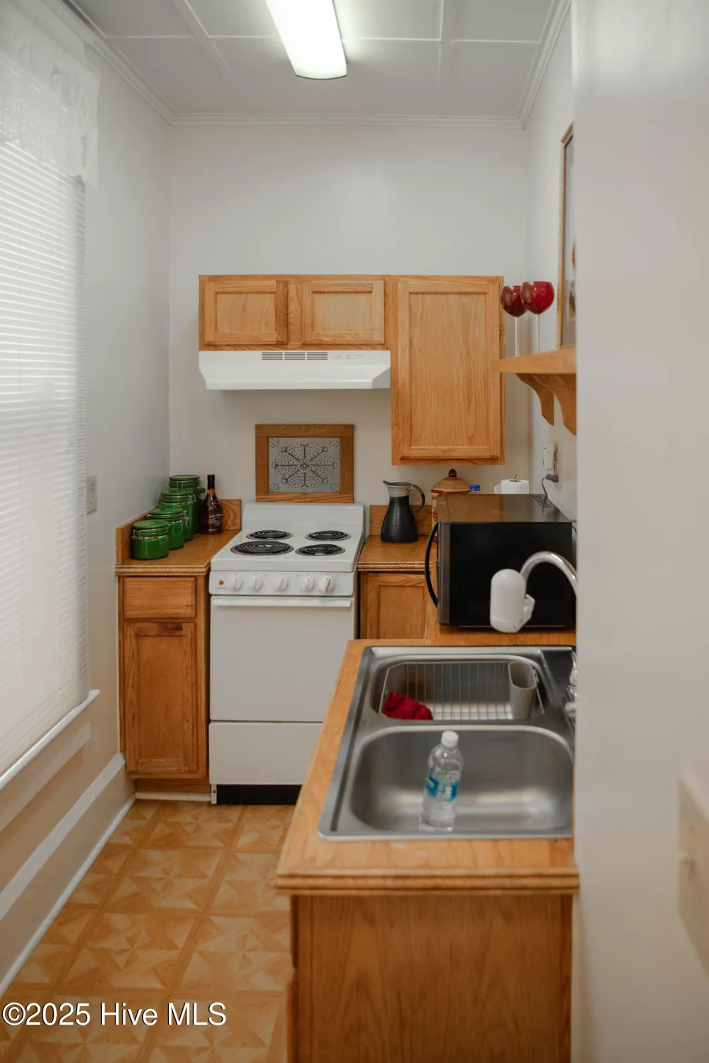 203 Minturn Avenue Hamlet, NC 28345