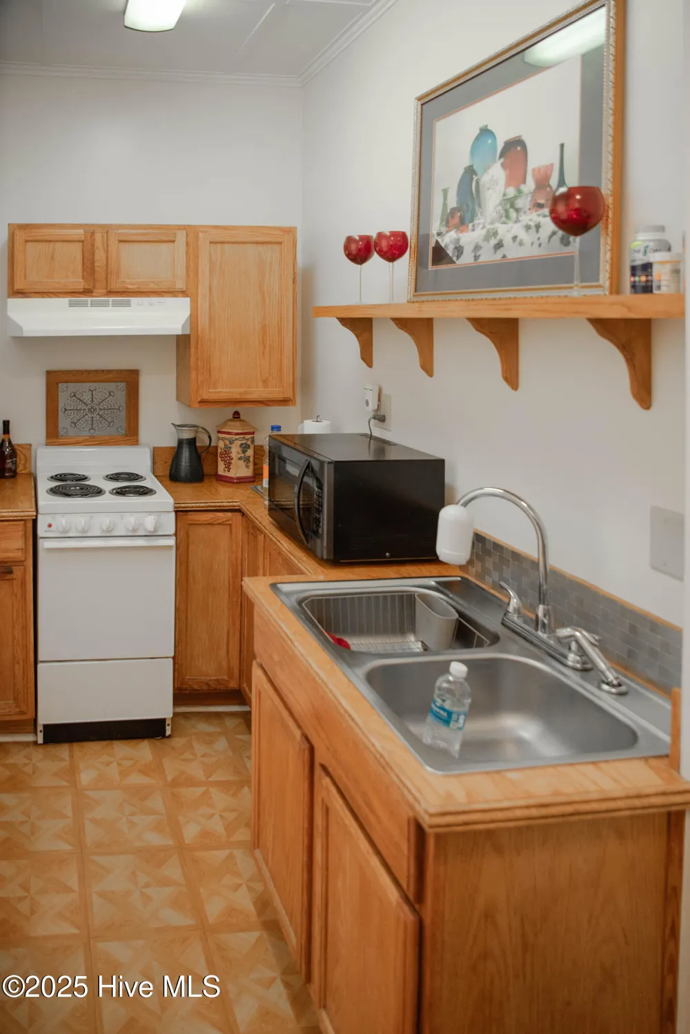 203 Minturn Avenue Hamlet, NC 28345