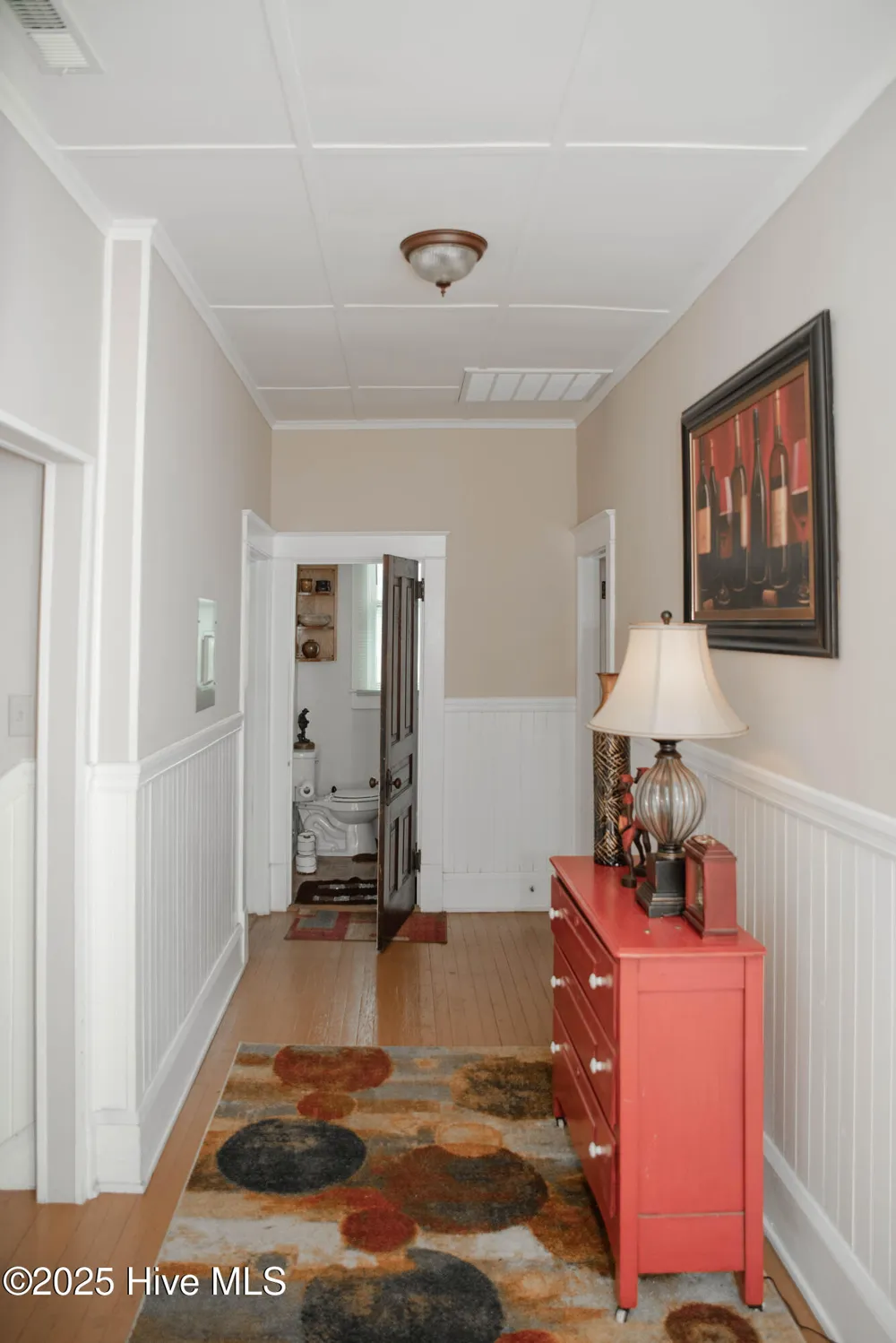 203 Minturn Avenue Hamlet, NC 28345