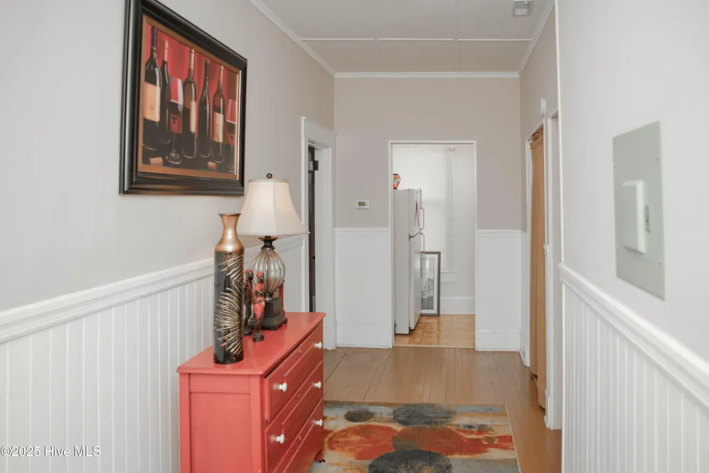 203 Minturn Avenue Hamlet, NC 28345