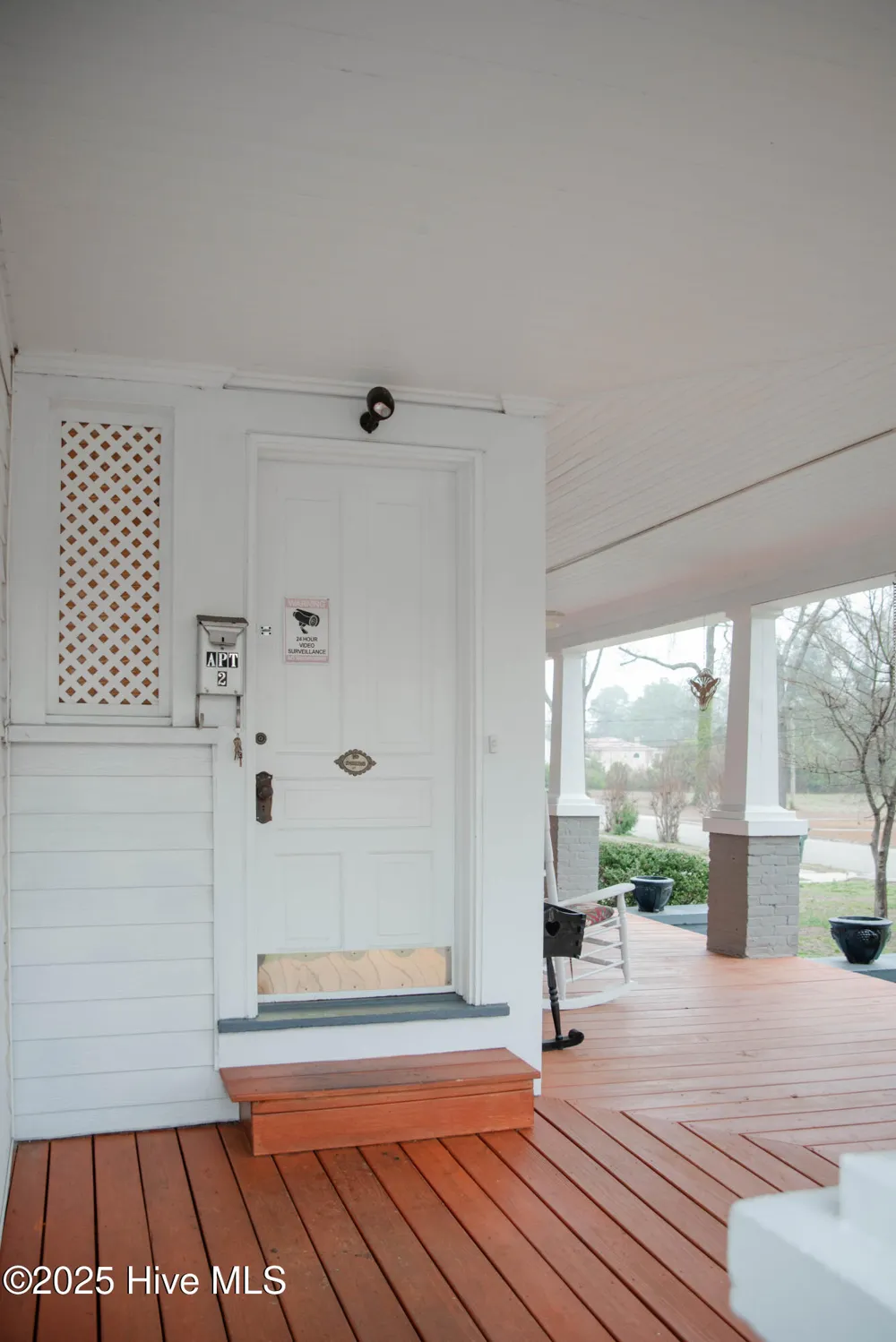 203 Minturn Avenue Hamlet, NC 28345