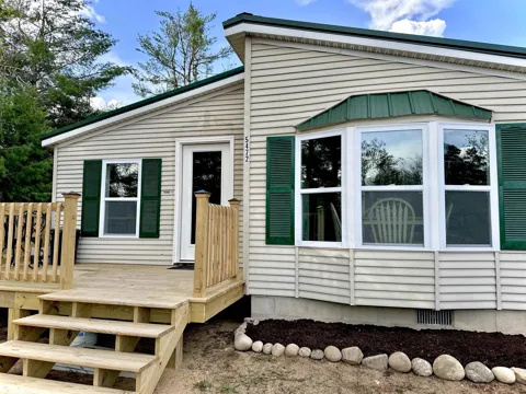 5472 Clubhouse Trail
