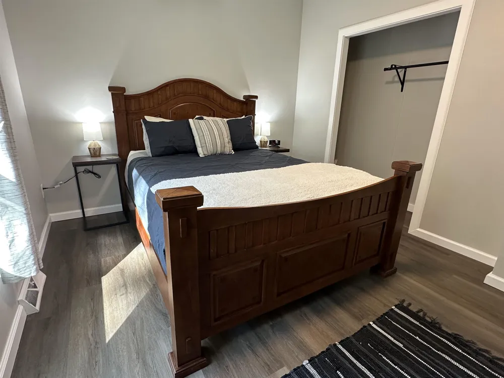 5472 Clubhouse Trail Gaylord City, MI 49735