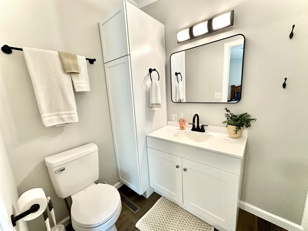 5472 Clubhouse Trail Gaylord City, MI 49735