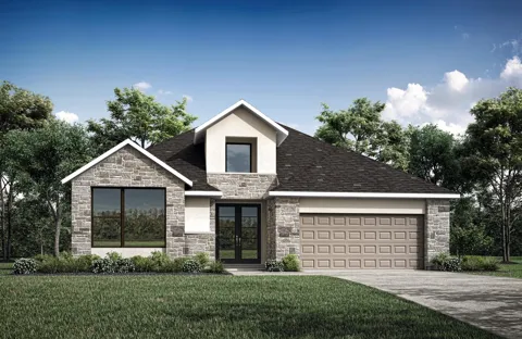 540 River Overlook Road