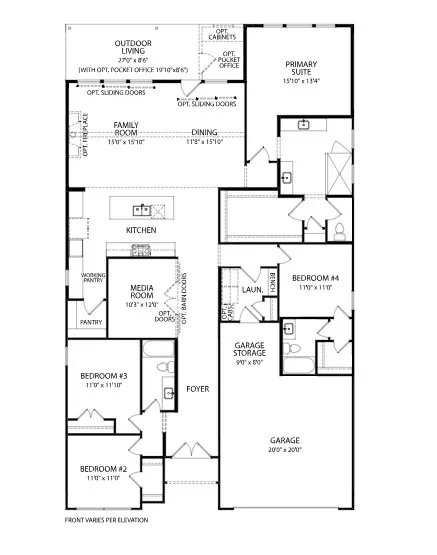 540 River Overlook Road Georgetown, TX 78628