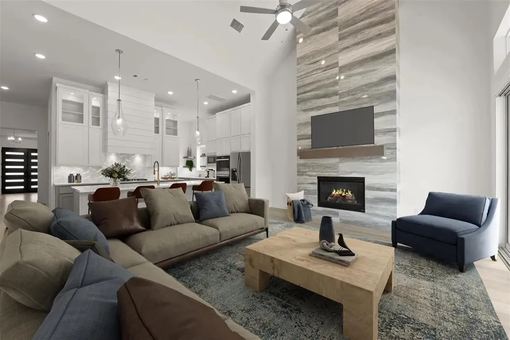 540 River Overlook Road Georgetown, TX 78628