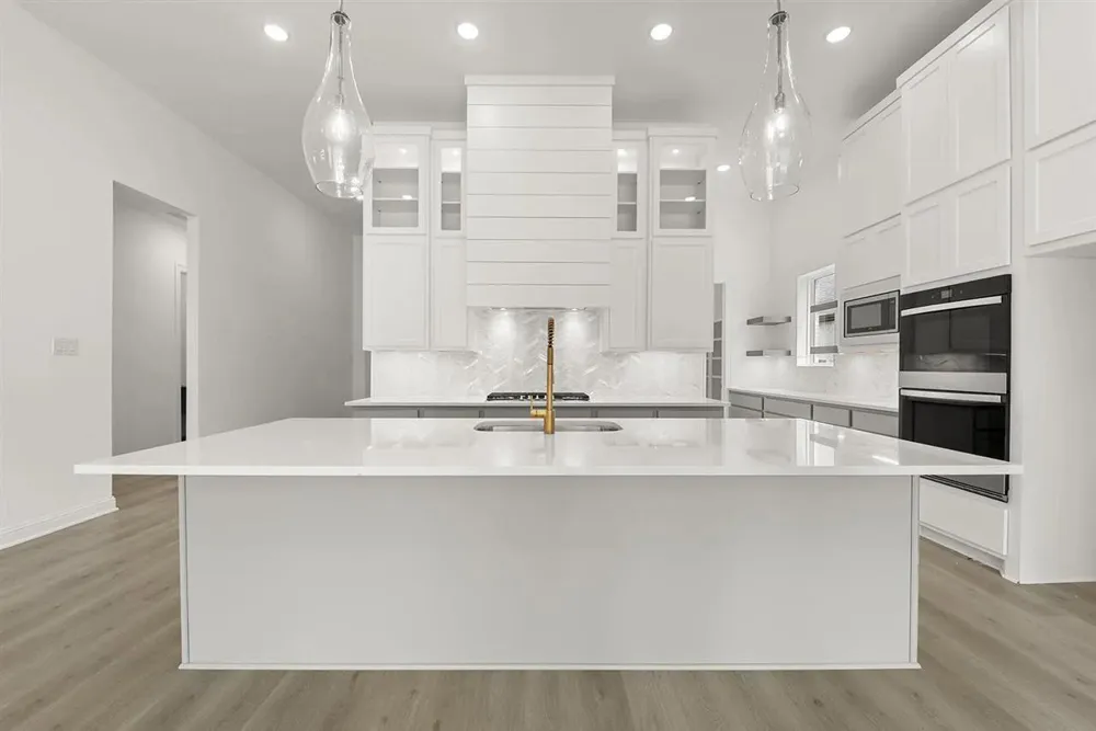 540 River Overlook Road Georgetown, TX 78628