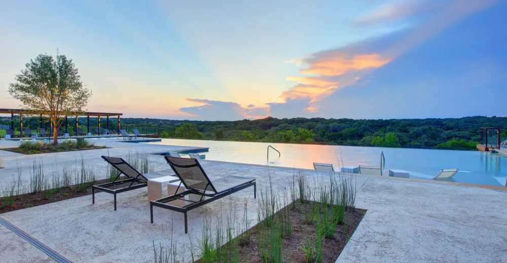 540 River Overlook Road Georgetown, TX 78628