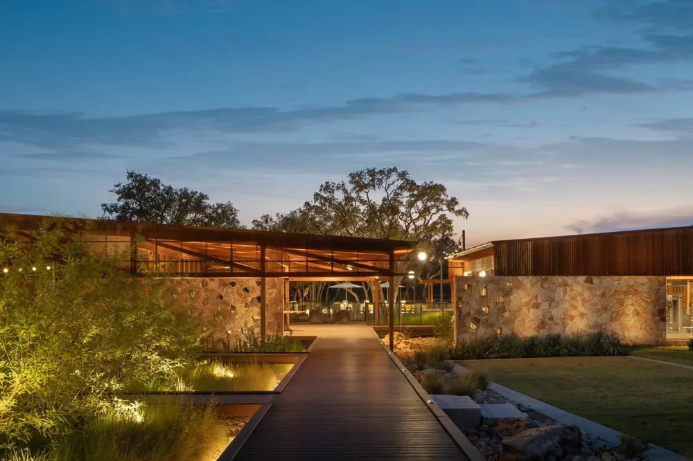 540 River Overlook Road Georgetown, TX 78628
