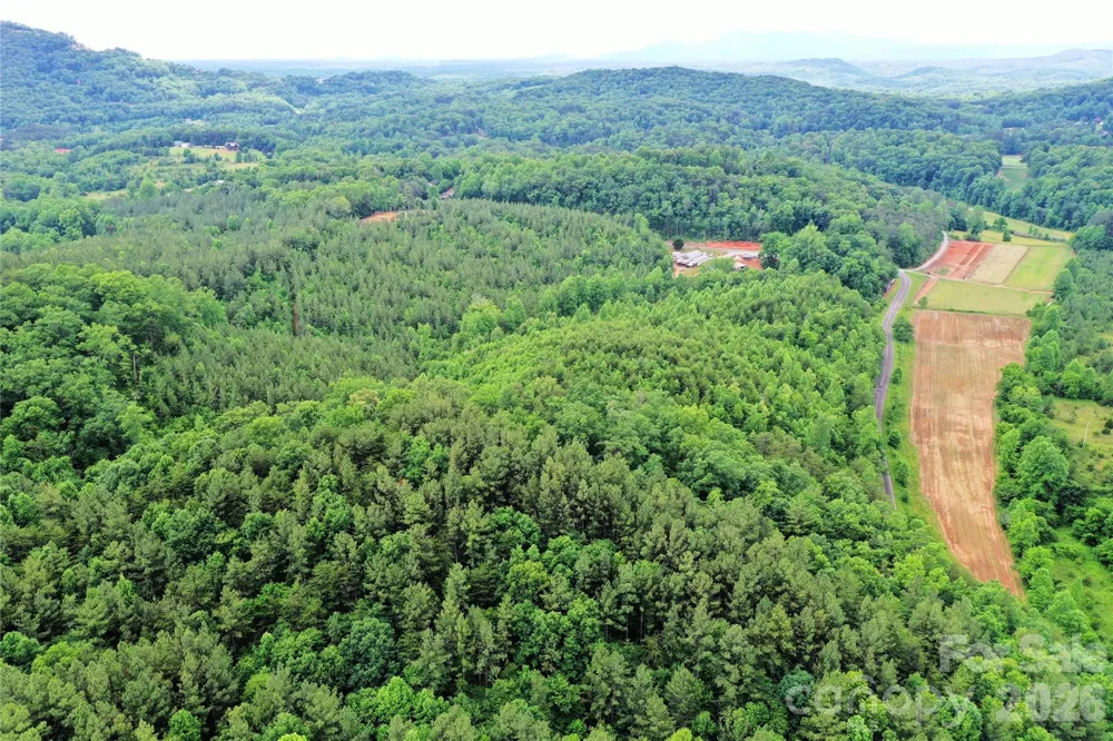 00 Herman Wilson Road Lake Lure, NC 28746