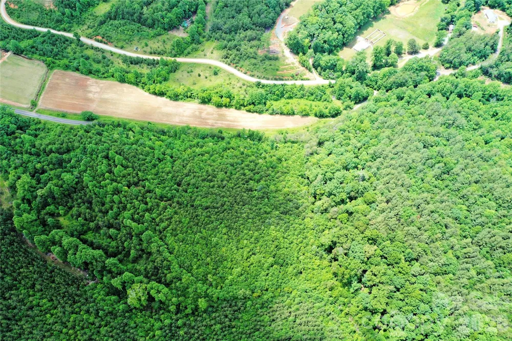 00 Herman Wilson Road Lake Lure, NC 28746