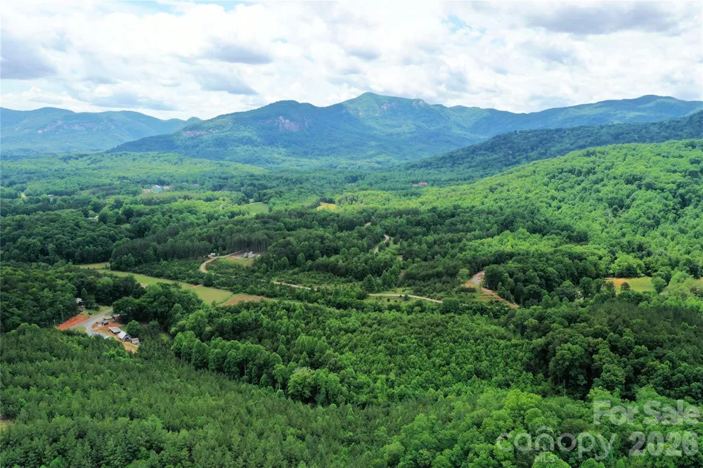 00 Herman Wilson Road Lake Lure, NC 28746