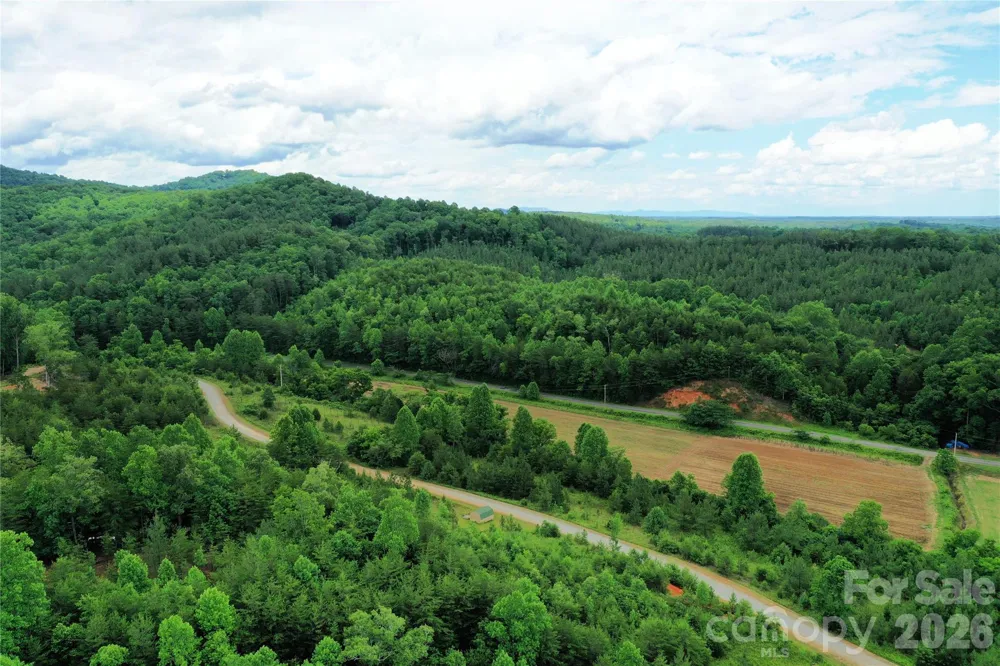 00 Herman Wilson Road Lake Lure, NC 28746