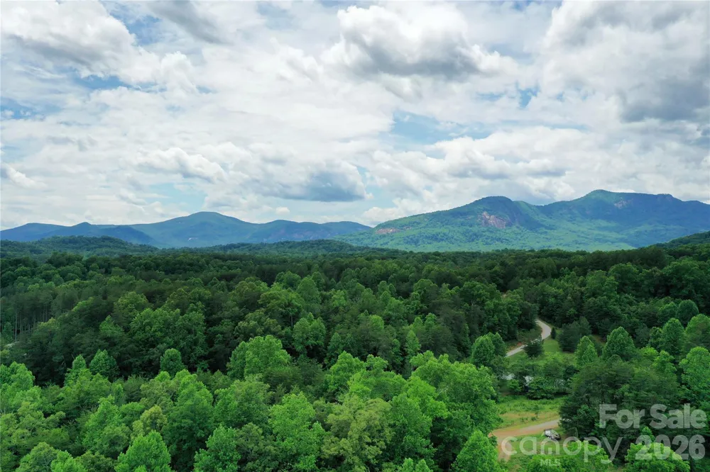 00 Herman Wilson Road Lake Lure, NC 28746