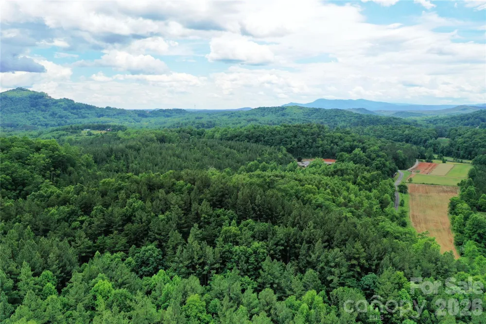 00 Herman Wilson Road Lake Lure, NC 28746