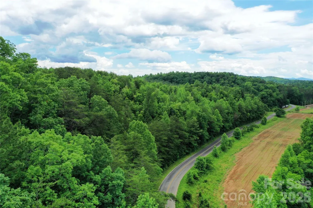 00 Herman Wilson Road Lake Lure, NC 28746