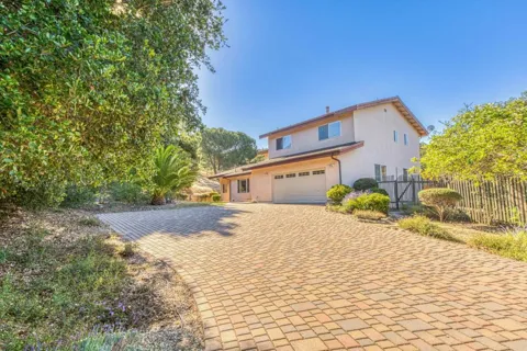 328 San Benancio Road