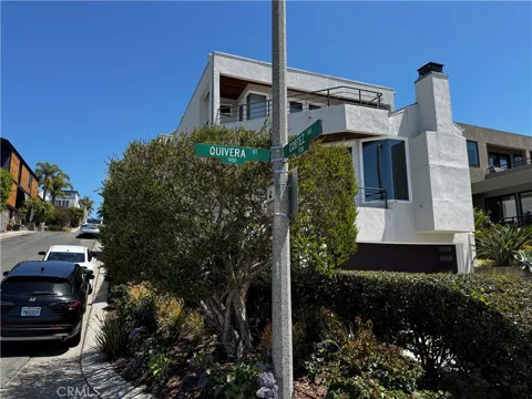 Palo Alto Street