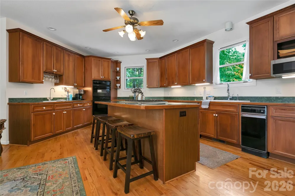 154 Chestnut Lane Cedar Mountain, NC 28718