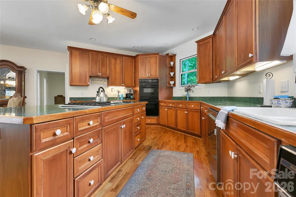 154 Chestnut Lane Cedar Mountain, NC 28718