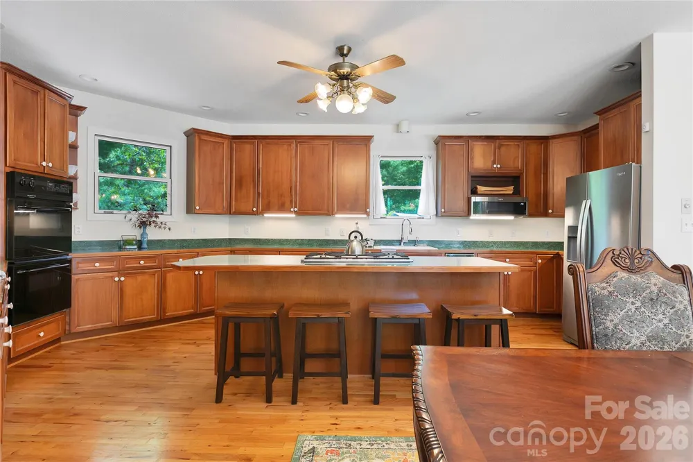 154 Chestnut Lane Cedar Mountain, NC 28718