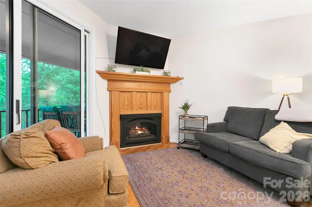 154 Chestnut Lane Cedar Mountain, NC 28718