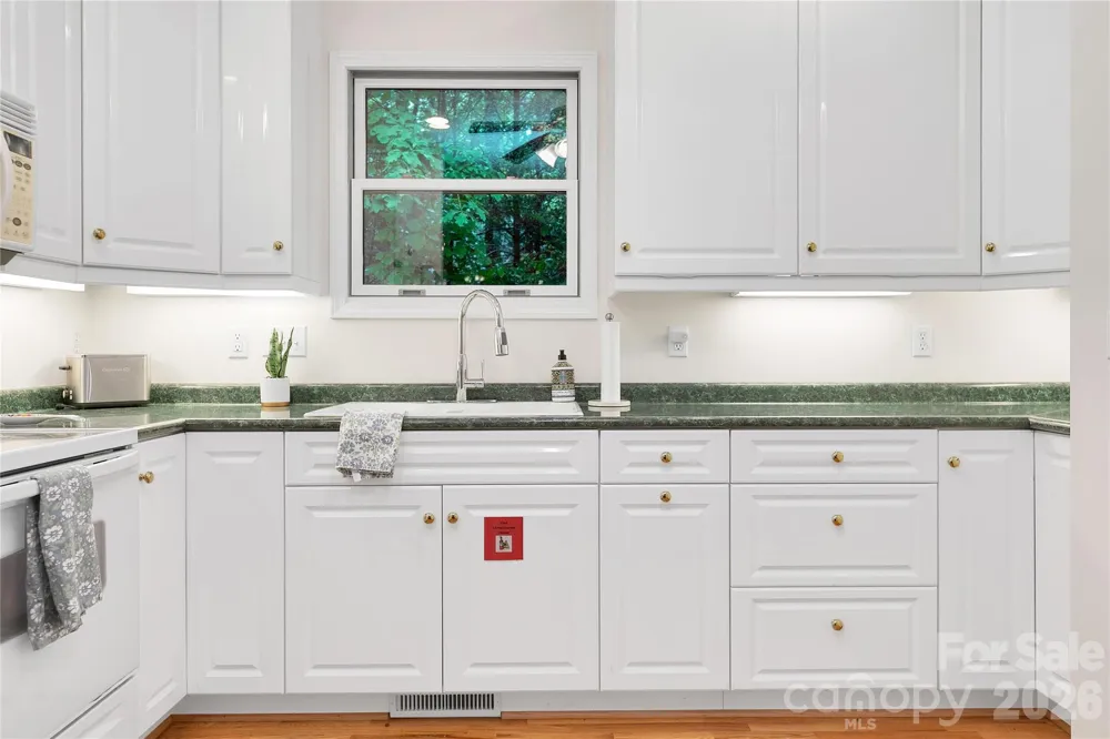 154 Chestnut Lane Cedar Mountain, NC 28718