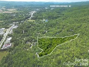 154 Chestnut Lane Cedar Mountain, NC 28718