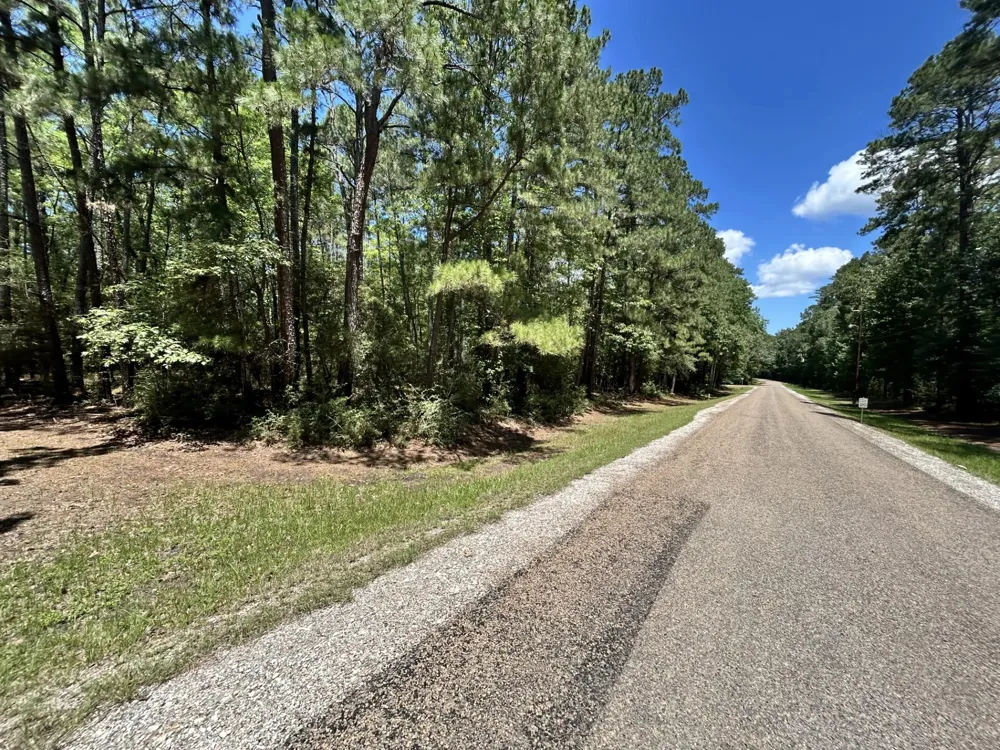 BH Caroll Street Trinity, TX 75862