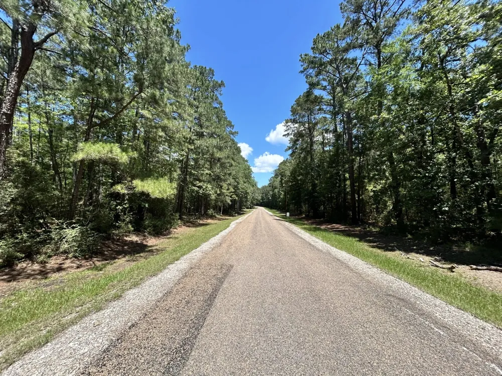 BH Caroll Street Trinity, TX 75862