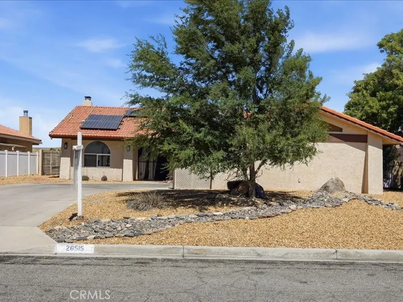 26515 Blue Water Helendale, CA 92342